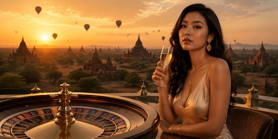 11st casino app visual